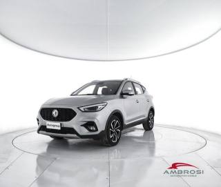 MG ZS MG   1.5 Luxury