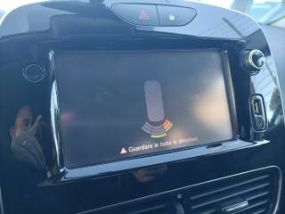 RENAULT Clio usata, con Specchietti laterali elettrici
