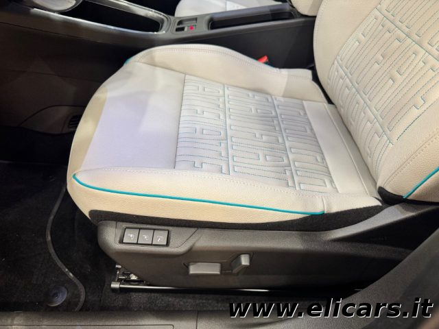 FIAT 600 usata, con Cruise Control