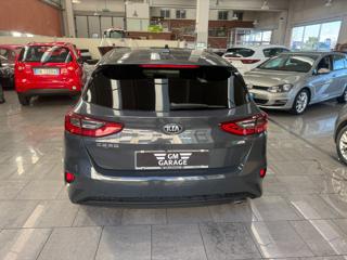 KIA Ceed usata, con Fendinebbia