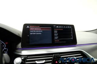BMW 530 usata, con Controllo vocale