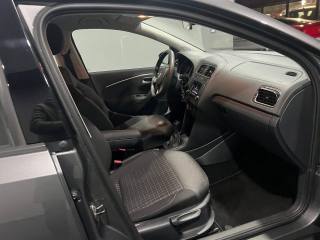 VOLKSWAGEN Polo usata, con Chiusura centralizzata