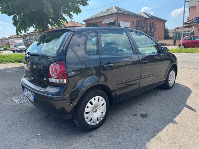 VOLKSWAGEN Polo usata 1