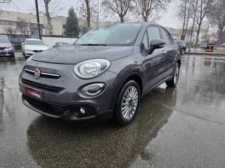FIAT 500X usata, con Alzacristalli elettrici
