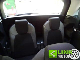 CITROEN C4 Picasso usata, con Vetri oscurati