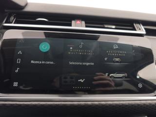 LAND ROVER Range Rover Velar usata, con Servosterzo