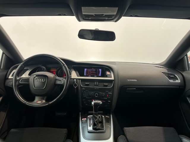 AUDI A5 usata, con Autoradio