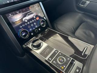 LAND ROVER Range Rover usata, con Fari LED