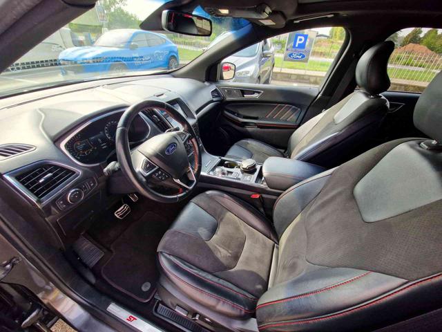 FORD Edge usata, con Boardcomputer
