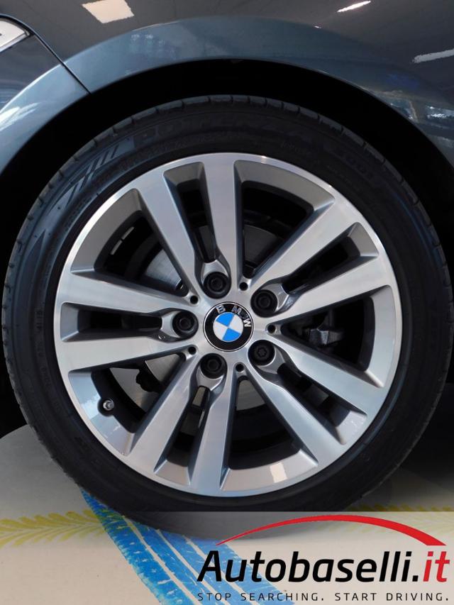 BMW 218 usata 75