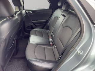 KIA XCeed usata, con Frenata d