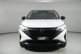 NISSAN Qashqai usata, con Airbag laterali