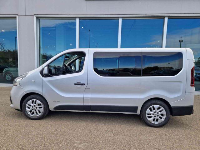 RENAULT Trafic usata, con Chiusura centralizzata