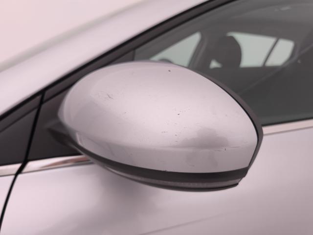 RENAULT Megane usata, con Start/Stop Automatico