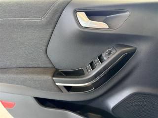 FORD Puma usata, con Bracciolo