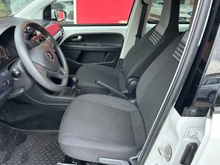 VOLKSWAGEN up! usata, con Alzacristalli elettrici
