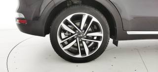 KIA Sportage usata, con Sensore di pioggia