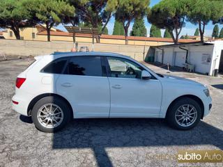AUDI Q5 2.0 TDI 170 CV quattro S tronic