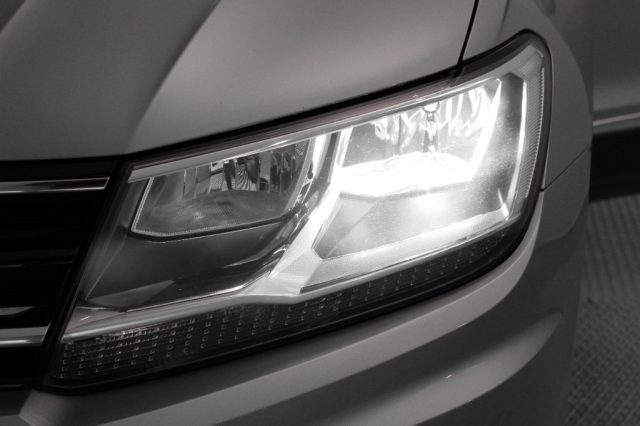 VOLKSWAGEN Tiguan usata, con Sistema di navigazione
