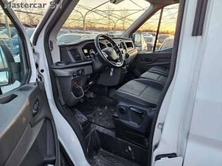 FORD Transit usata, con Servosterzo