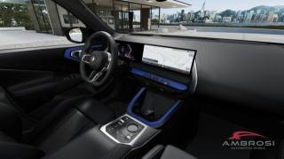 BMW X3 usata 8