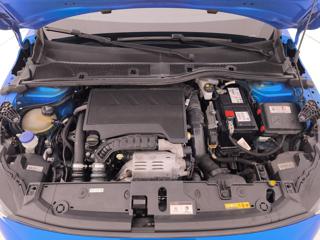 PEUGEOT 208 usata, con Monitoraggio pressione pneumatici