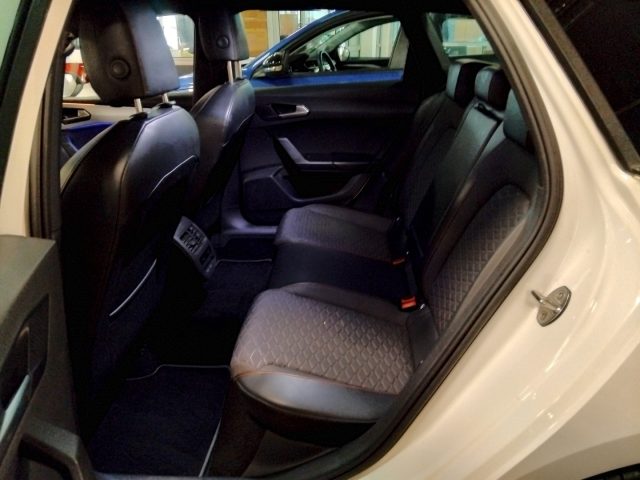 SEAT Leon usata, con Controllo trazione