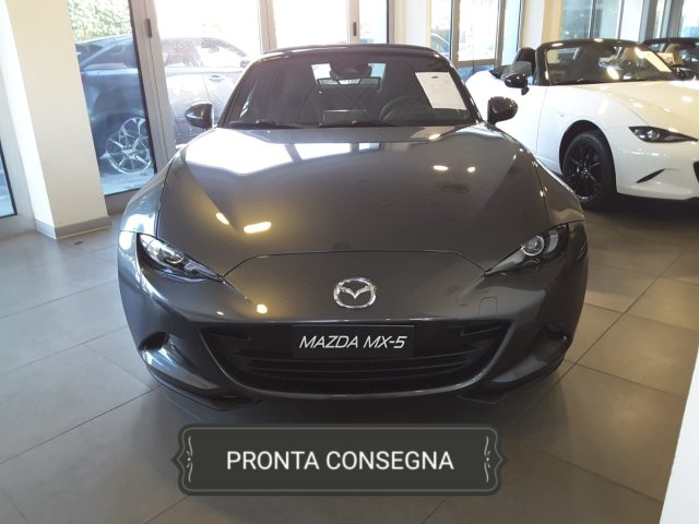MAZDA MX-5 usata, con ABS
