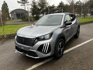 PEUGEOT 2008 usata, con Airbag