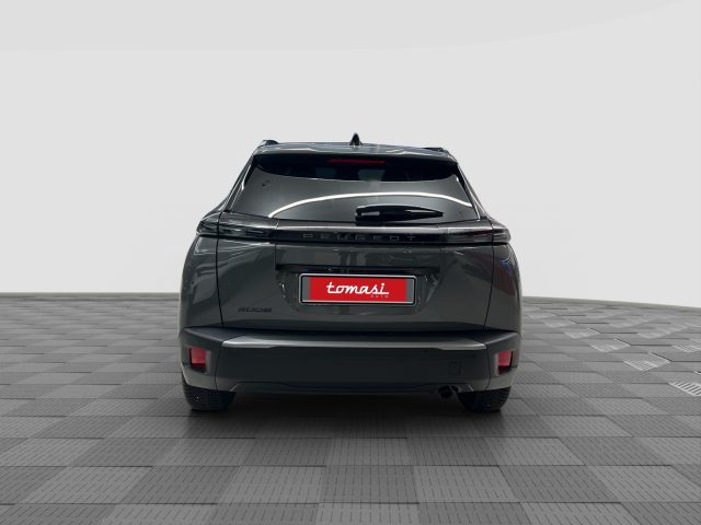 PEUGEOT 2008 usata 6