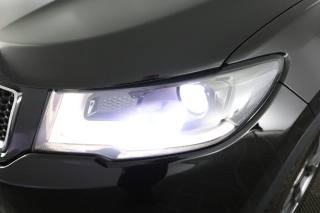 JEEP Compass usata 7