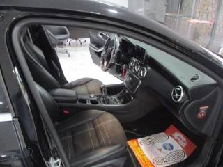 MERCEDES-BENZ A 180 usata, con Cerchi in lega