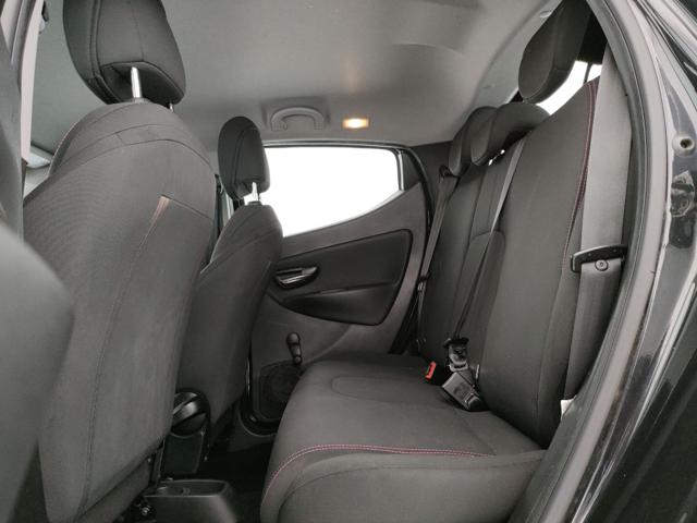 LANCIA Ypsilon usata, con Lettore CD