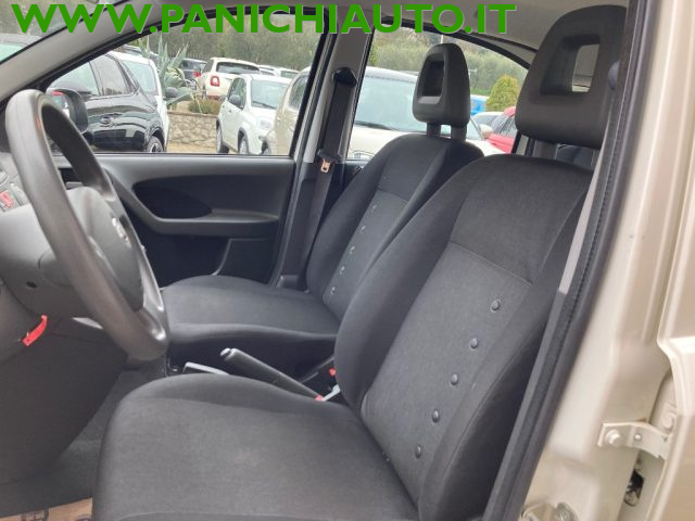 FIAT Panda usata, con Lettore CD