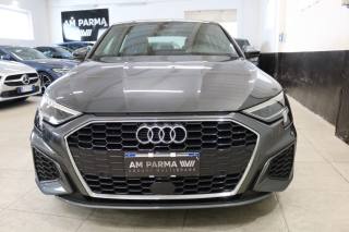 AUDI A3 usata, con Airbag