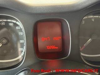 FIAT Panda usata, con Immobilizzatore elettronico