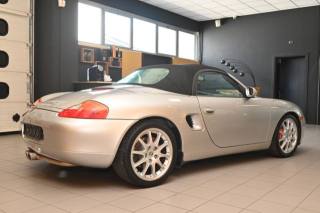 PORSCHE Boxster usata 150