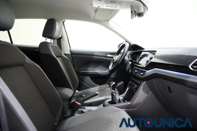VOLKSWAGEN T-Cross usata 51
