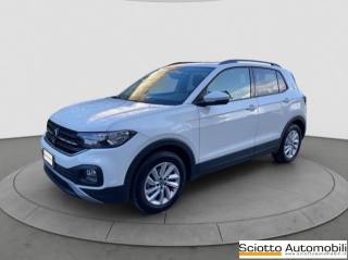 VOLKSWAGEN T-Cross usata, con Airbag