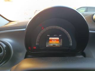 SMART ForFour usata, con Fendinebbia