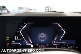 BMW X6 usata, con Immobilizzatore elettronico