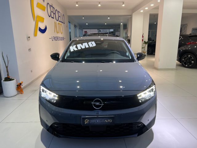 OPEL Corsa usata, con Chiusura centralizzata