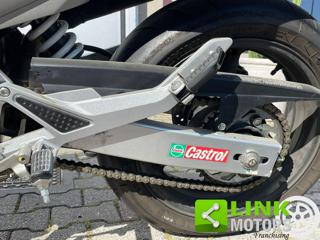 HONDA Hornet 600 usata 19