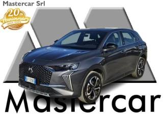 DS AUTOMOBILES DS 7 DS7 1.5 bluehdi Bastille Business 130cv - GP125BE