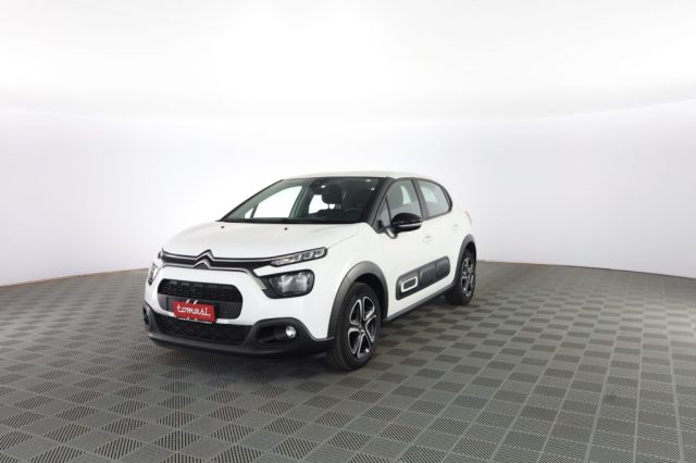 CITROEN C3 usata 0