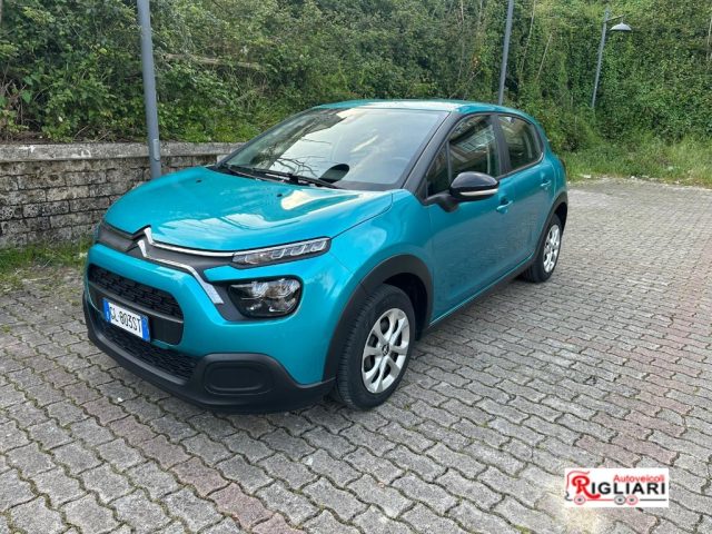 CITROEN C3 usata 11