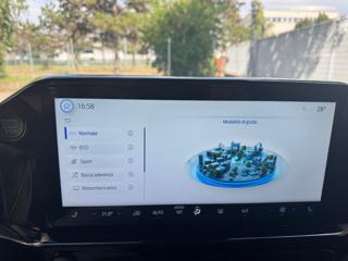 FORD Tourneo Custom usata, con ESP