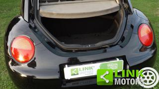 VOLKSWAGEN New Beetle usata 38