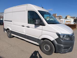 VOLKSWAGEN Crafter usata, con Specchietti laterali elettrici