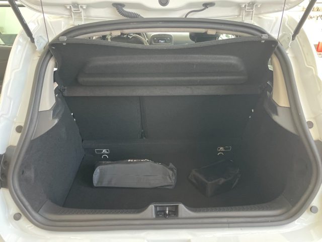 RENAULT Clio usata, con Immobilizzatore elettronico